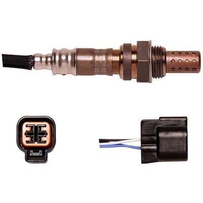 Oxygen Sensor by DENSO - 234-4020 pa1