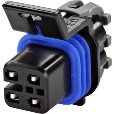 Oxygen Sensor by DENSO - 234-4024 pa7