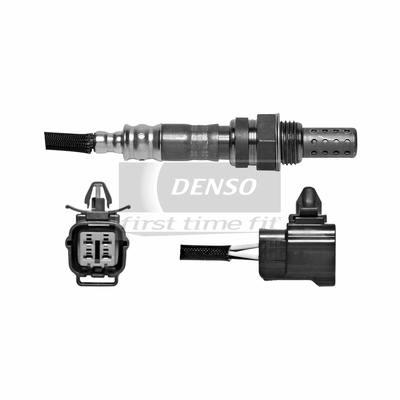 Oxygen Sensor by DENSO - 234-4043 pa3