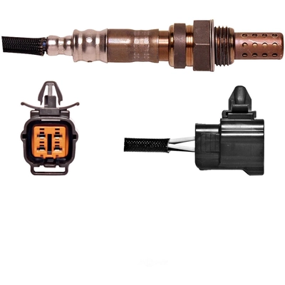 Oxygen Sensor by DENSO - 234-4043 pa8
