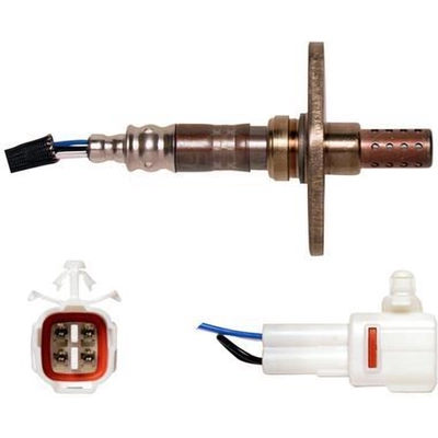 Oxygen Sensor by DENSO - 234-4051 pa2