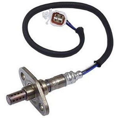 Oxygen Sensor by DENSO - 234-4056 pa7