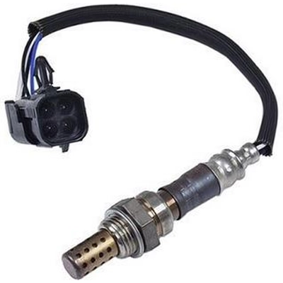 Oxygen Sensor by DENSO - 234-4062 pa8