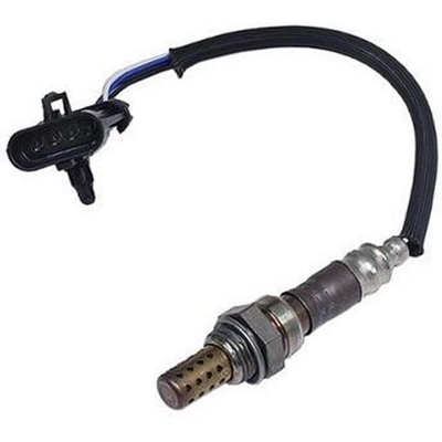 Oxygen Sensor by DENSO - 234-4063 pa6