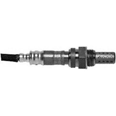 Oxygen Sensor by DENSO - 234-4084 pa5