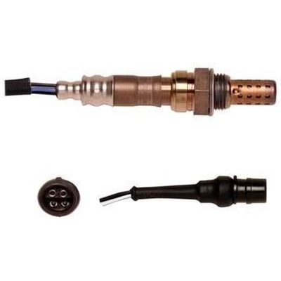 Oxygen Sensor by DENSO - 234-4088 pa3