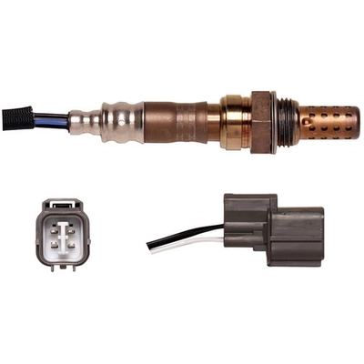 Oxygen Sensor by DENSO - 234-4100 pa1