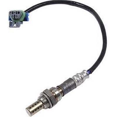 Oxygen Sensor by DENSO - 234-4103 pa4