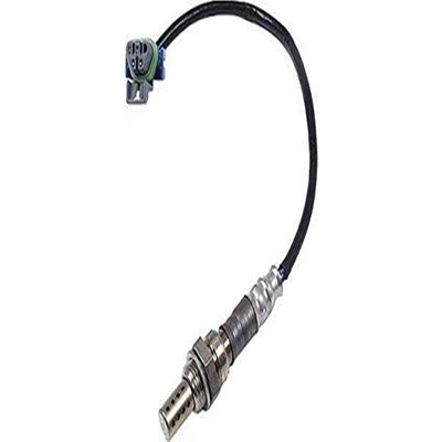 Oxygen Sensor by DENSO - 234-4103 pa7