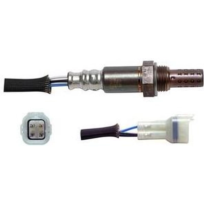 Oxygen Sensor by DENSO - 234-4105 pa5