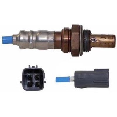 Oxygen Sensor by DENSO - 234-4118 pa3