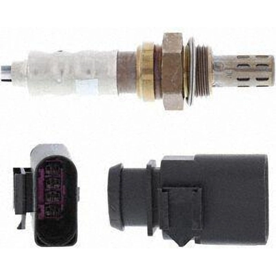 Oxygen Sensor by DENSO - 234-4120 pa3