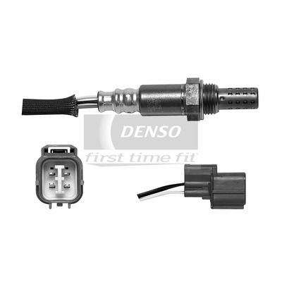 Oxygen Sensor by DENSO - 234-4124 pa4