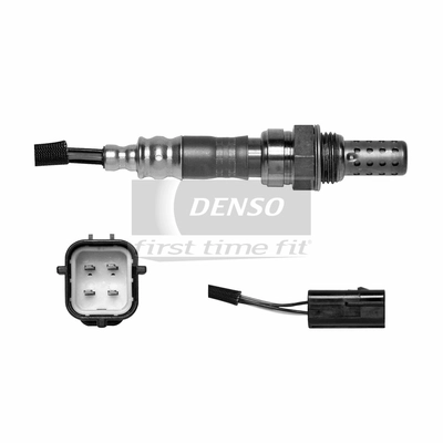 Oxygen Sensor by DENSO - 234-4145 pa4