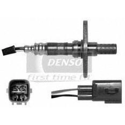 Oxygen Sensor by DENSO - 234-4156 pa3