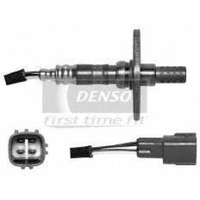 Oxygen Sensor by DENSO - 234-4160 pa1