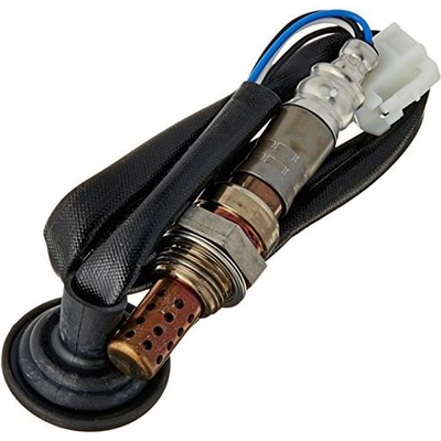 Oxygen Sensor by DENSO - 234-4167 pa6