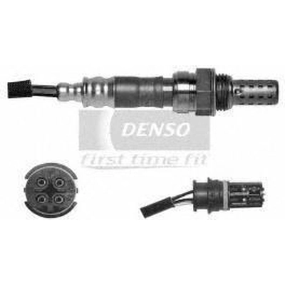 Oxygen Sensor by DENSO - 234-4173 pa1