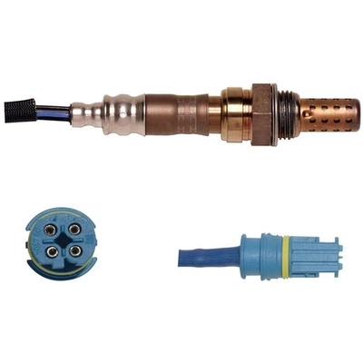 Oxygen Sensor by DENSO - 234-4179 pa1