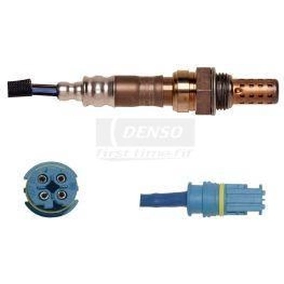 Oxygen Sensor by DENSO - 234-4179 pa2