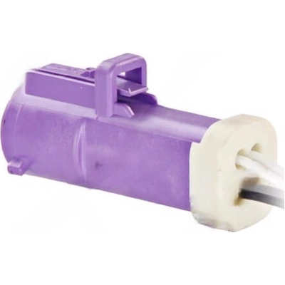 Oxygen Sensor by DENSO - 234-4187 pa7