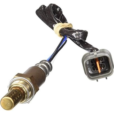 Oxygen Sensor by DENSO - 234-4193 pa4