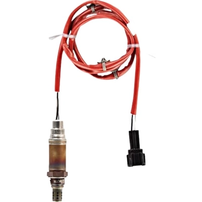 Oxygen Sensor by DENSO - 234-4198 pa3