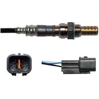 Oxygen Sensor by DENSO - 234-4199 pa2