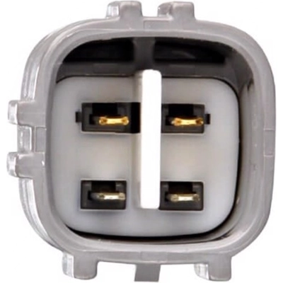 Oxygen Sensor by DENSO - 234-4205 pa10