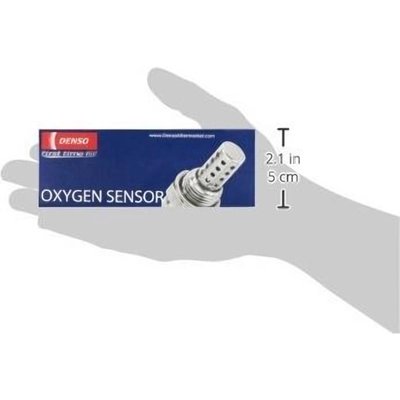 Oxygen Sensor by DENSO - 234-4224 pa5