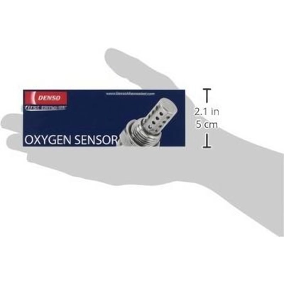 Oxygen Sensor by DENSO - 234-4225 pa5