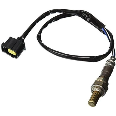 Oxygen Sensor by DENSO - 234-4230 pa3