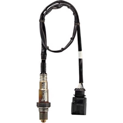 Oxygen Sensor by DENSO - 234-4231 pa5