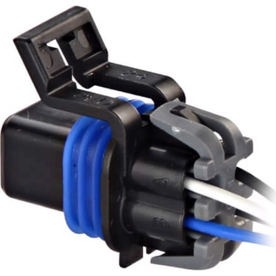 Oxygen Sensor by DENSO - 234-4236 pa5