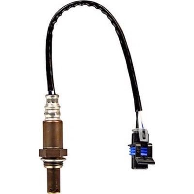 Oxygen Sensor by DENSO - 234-4236 pa8