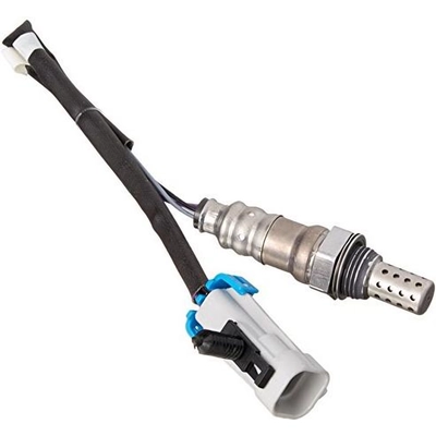 Oxygen Sensor by DENSO - 234-4244 pa4