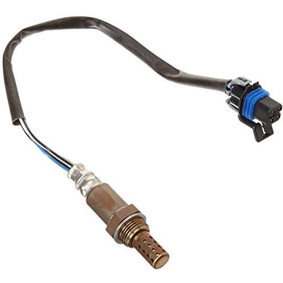 Oxygen Sensor by DENSO - 234-4246 pa7