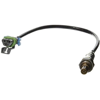 Oxygen Sensor by DENSO - 234-4251 pa4