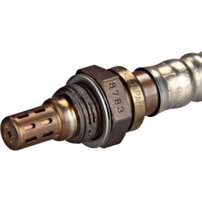 Oxygen Sensor by DENSO - 234-4252 pa8
