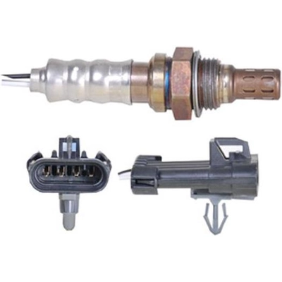 Oxygen Sensor by DENSO - 234-4253 pa1