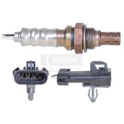 Oxygen Sensor by DENSO - 234-4253 pa2