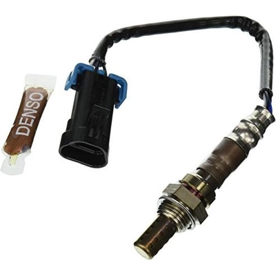 Oxygen Sensor by DENSO - 234-4257 pa4