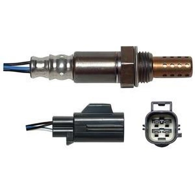 Oxygen Sensor by DENSO - 234-4265 pa5