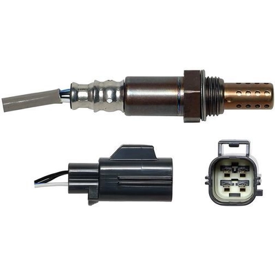Oxygen Sensor by DENSO - 234-4266 pa2