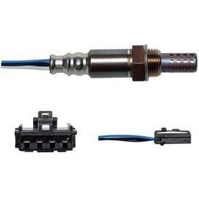 Oxygen Sensor by DENSO - 234-4277 pa3