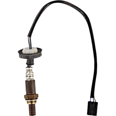Oxygen Sensor by DENSO - 234-4277 pa5