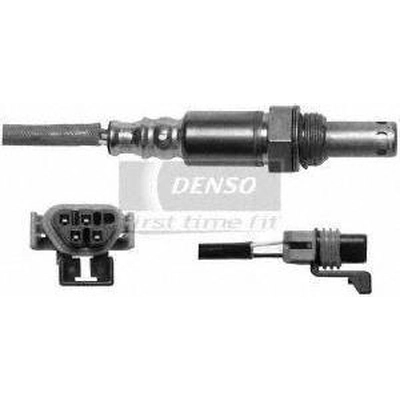 Oxygen Sensor by DENSO - 234-4291 pa1