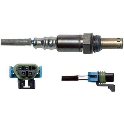 Oxygen Sensor by DENSO - 234-4291 pa2