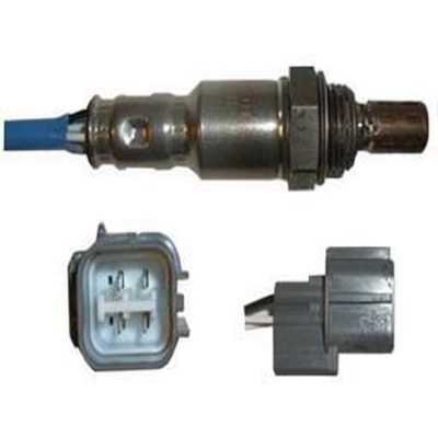 Oxygen Sensor by DENSO - 234-4292 pa4