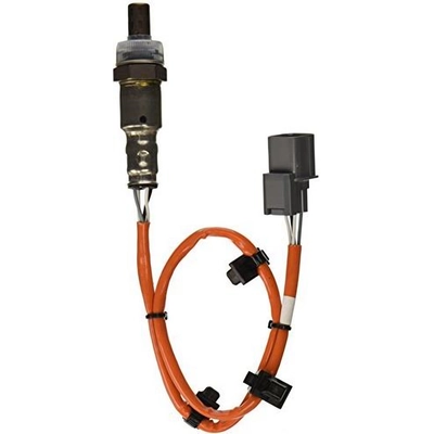 Oxygen Sensor by DENSO - 234-4292 pa6